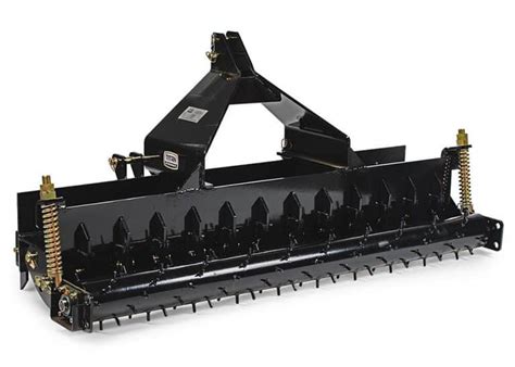 skid steer york rake|best skid steer power rake.